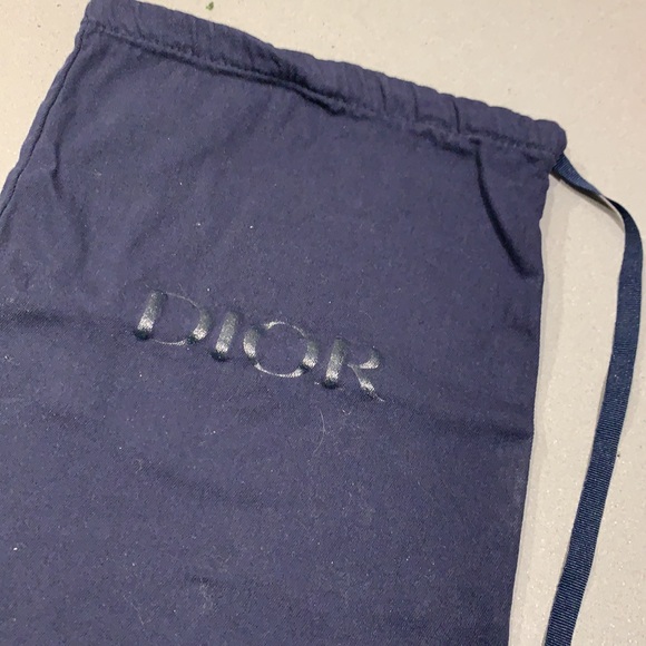 Dior B23 Low Top Sneakers - Picture 13 of 14